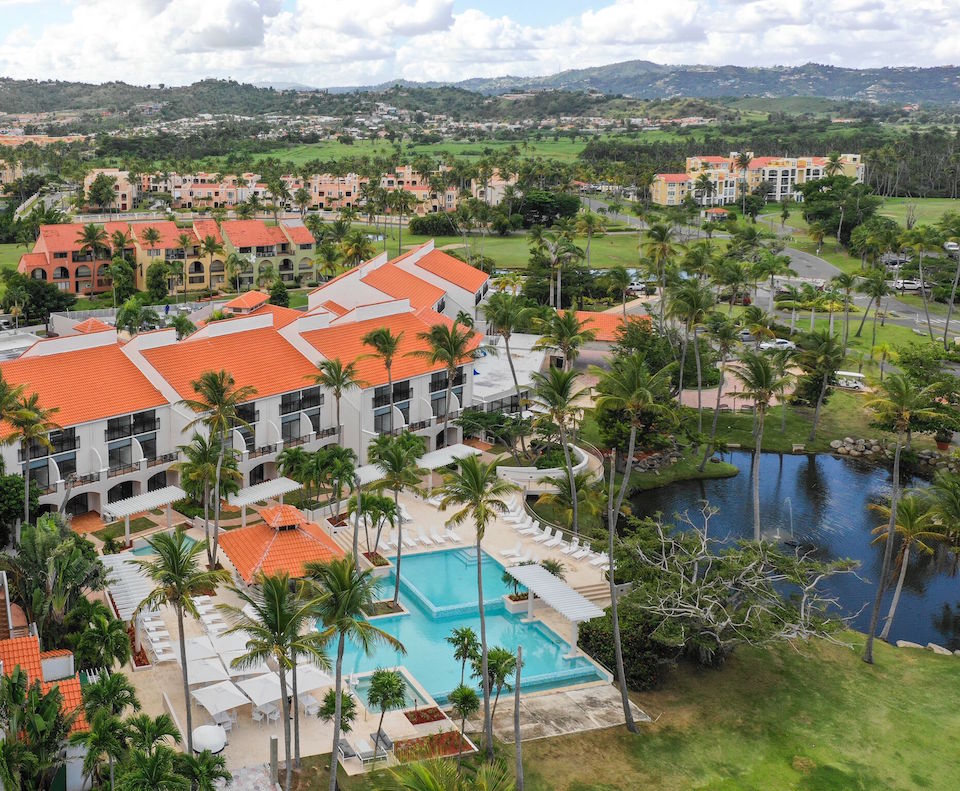 Candelero All-Inclusive Resort Opens in Puerto Rico 1